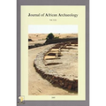 Journal of African Archaeology 3 (1)
