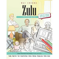 Zulu Picture Book: Zulu Pictorial Dictionary (Color and Learn)