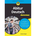 Abitur Deutsch für Dummies