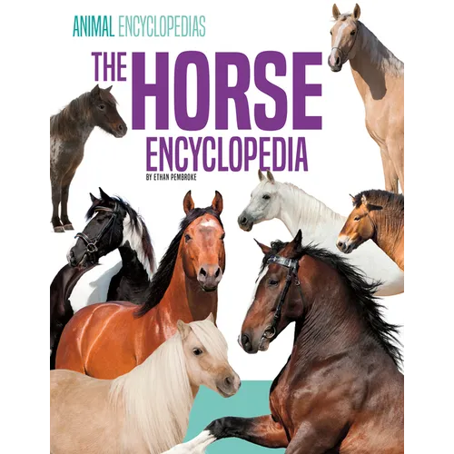 Horse Encyclopedia
