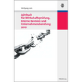 Jahrbuch Für Wirtschaftsprüfung, Interne Revision Und Unternehmensberatung 2010