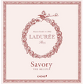 Laduree: The Savory Recipes