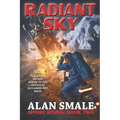 Radiant Sky: Apollo Rising Book Two