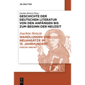 Wandlungen und Neuansätze im 13. Jahrhundert
