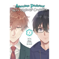 Associate Professor Akira Takatsuki's Conjecture, Vol. 4 (Manga)