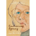 Embracing Agency: Debut Collection of Flash Fiction / Fables & Poetry