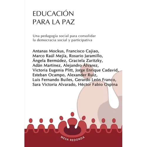 Educación para la paz