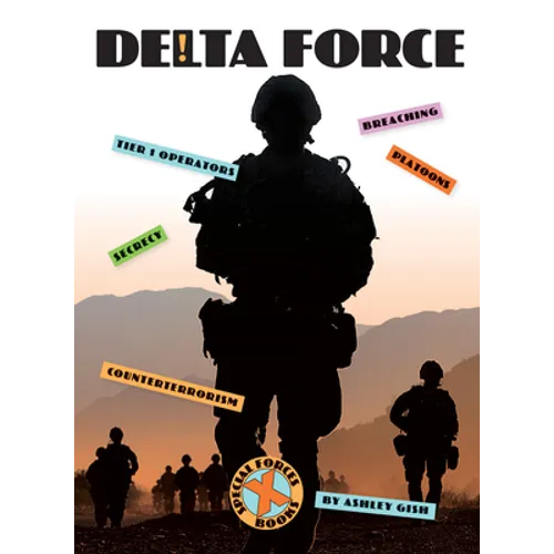 Delta Force