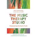 The Music Therapy Studio: Empowering the Soul's Truth