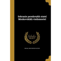 Sobranīe peredovykh stateĭ Moskovskikh vi︠e︡domosteĭ