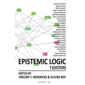 Epistemic Logic: 5 Questions