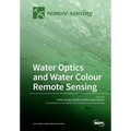Water Optics and Water Colour Remote Sensing