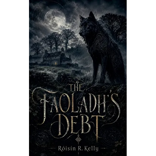 The Faoladh's Debt