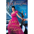 Lady Derring Takes a Lover: The Palace of Rogues