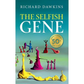 The Selfish Gene: 50th Anniversary Edition
