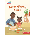 Farm-Fresh Cake