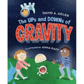 The Ups and Downs of Gravity