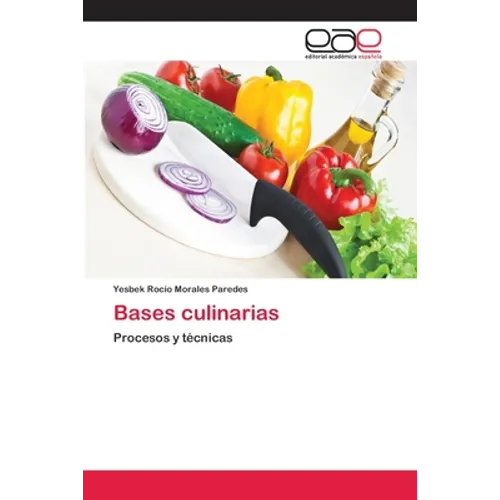 Bases culinarias