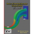 Basics of Autodesk Inventor Nastran 2020 (Colored)