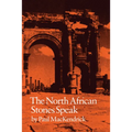 The North African Stones Speak