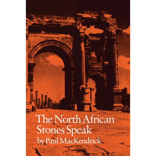 The North African Stones Speak