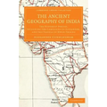 The Ancient Geography of India