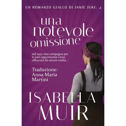 Una Notevole Omissione