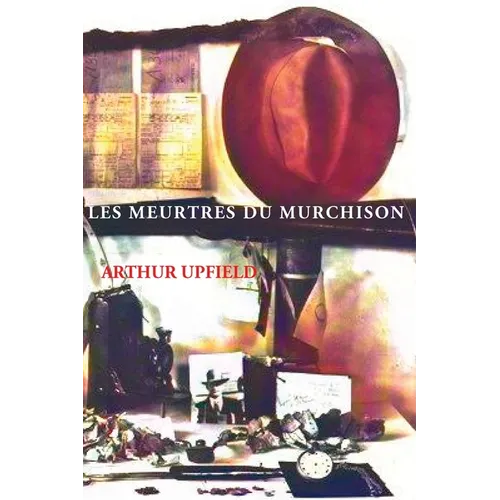 Les Meurtres Du Murchison