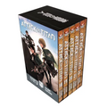 Attack on Titan Season 3 Part 2 Manga Box Set