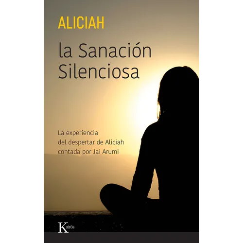 La Sanación Silenciosa: La Experiencia del Despertar de Aliciah Contada Por Jai Arumi