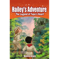 Hailey's Adventure: The Legend of Tupa's Heart