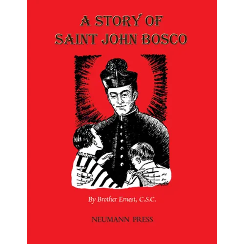 A Story of Saint John Bosco