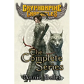 The Gryphonpike Chronicles Complete Series