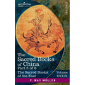 The Sacred Books of China, Part 5: The Texts of Taoism, Part 1 of 2-The Tâo Teh King of Lâo Dze and The Writings of Kwang Tze (Books I-XVII)