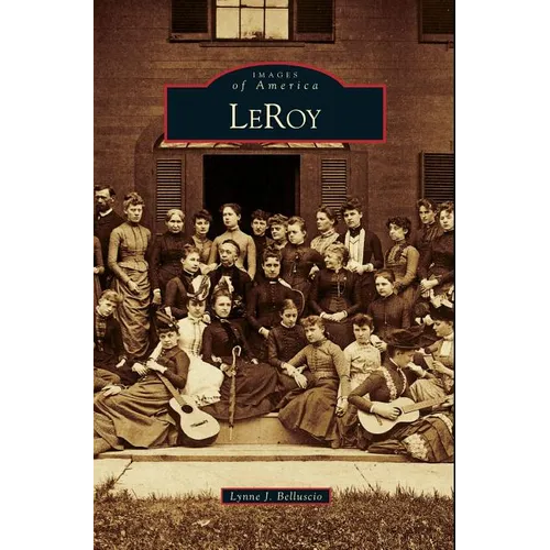 LeRoy
