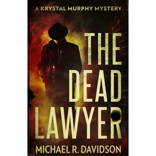 The Dead Lawyer