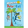 Pete the Cat and the Bad Banana