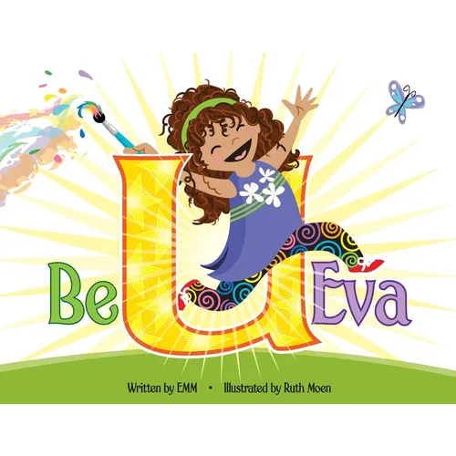 Be U Eva