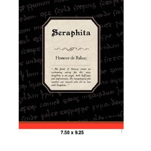 Seraphita
