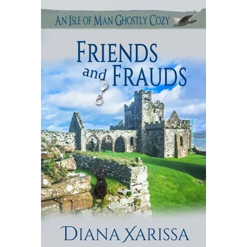Friends and Frauds