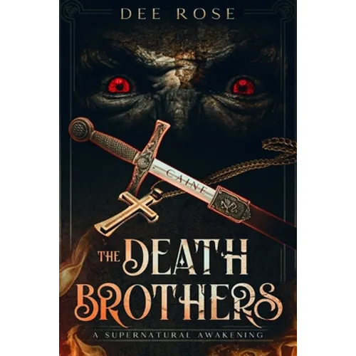 The Death Brothers: A Supernatural Awakening