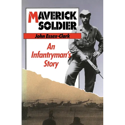 Maverick Soldier