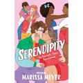 Serendipity: Ten Romantic Tropes, Transformed