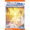Hayate the Combat Butler, Vol. 42