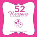 52 Reasons: The a La Annie Cookbook
