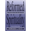 Reformed spirituality