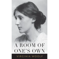 A Room of One's Own (Deluxe, Hardbound Edition)