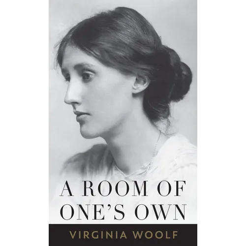A Room of One's Own (Deluxe, Hardbound Edition)