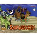 Shipwrecked!: The adventures of Paul the Apostle