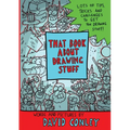 That Book About Drawing Stuff